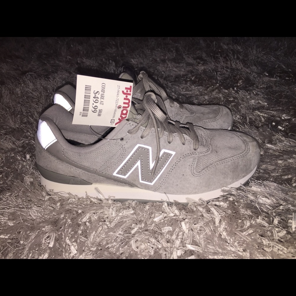 New Balance Sneakers